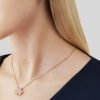Frivole pendant, small model