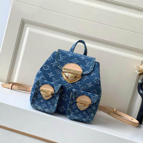 Louis Vuitton Venice Backpack M46836