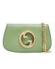 Gucci Blondie Leather Small Shoulder Bag