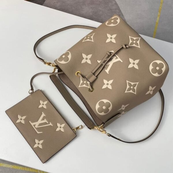 508B53A0-4973-D535-C088-5A43AB72FB6A.jpg Louis Vuitton M45555 NéoNoé MM