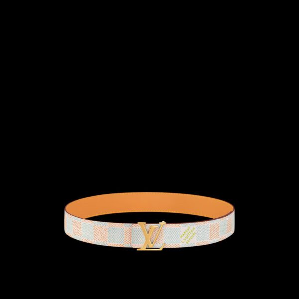50A16CEC-E2A7-499D-7FAC-BEDBD9EFB538.jpg Initiales 40mm Reversible Belt