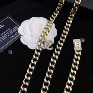cc Necklace