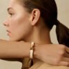 Hermes Clic H bracelet