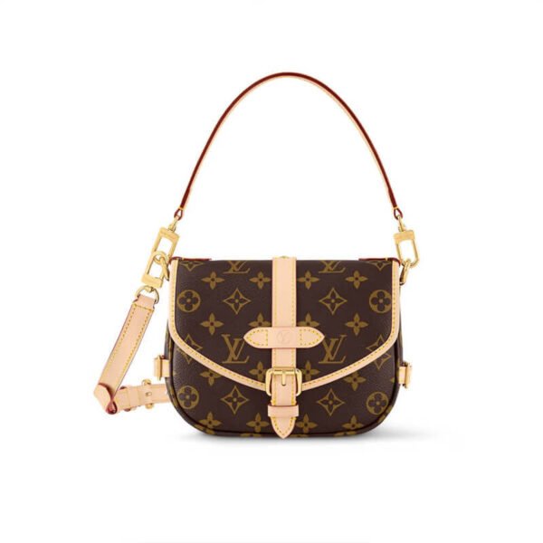 5122423A-4CC2-CA7C-AD26-C2FF195AD047.jpg Louis Vuitton M46740 Saumur BB