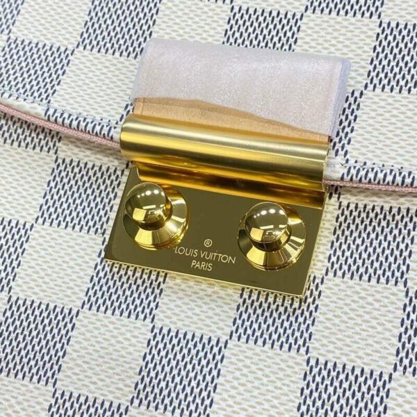 Louis Vuitton Croisette N41581