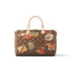 5182914A-7524-DF44-C80E-580ACE6C89AC.jpg Louis Vuitton Speedy Bandoulière 30 M47087