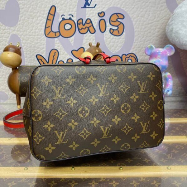 Louis Vuitton N&eacute;oNo&eacute; MM M44021