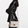 Louis Vuitton Croisette N41581