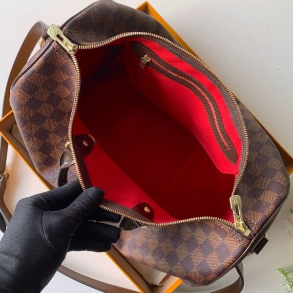Louis Vuitton Speedy Bandouli&egrave;re 35 N41366