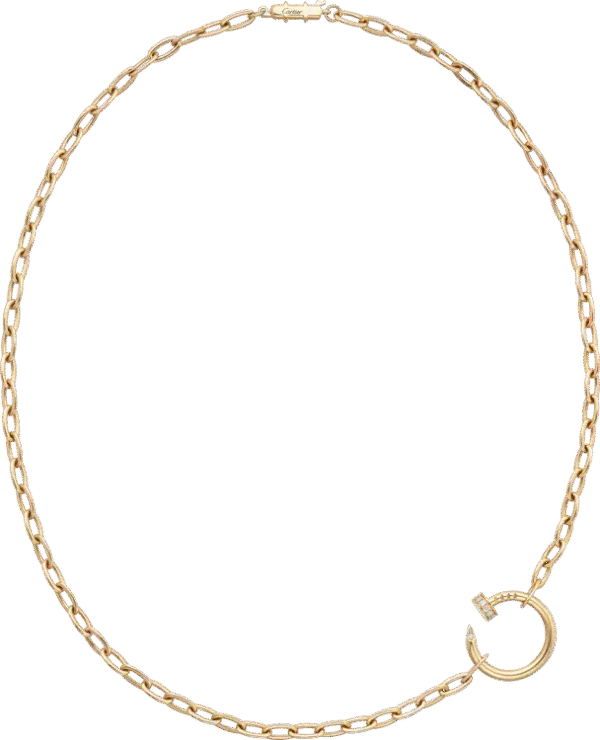 51E99D26-C331-B509-FAB9-BF2722A7ED63.png JUSTE UN CLOU NECKLACE