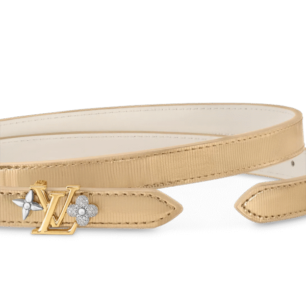 Gram Vernis 15mm Reversible Belt