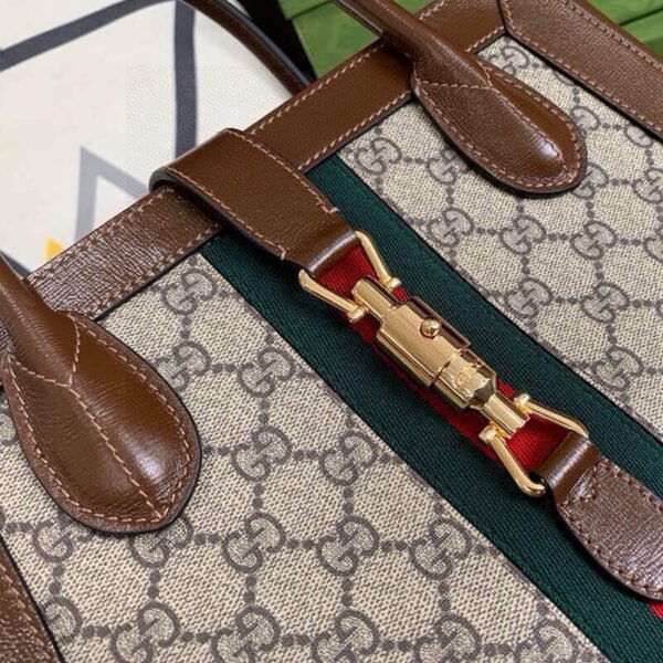 Gucci Jackie 1961 Medium