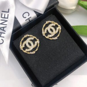 cc Earrings