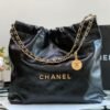 52509C18-A5D8-96CC-FC55-6DB2C7013B58.jpg Chanel 22 Small Handbag AS3260