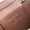 52790DA9-CA46-96ED-A17C-54AA186CAB96.jpg Chanel Chain Cosmetic Bag