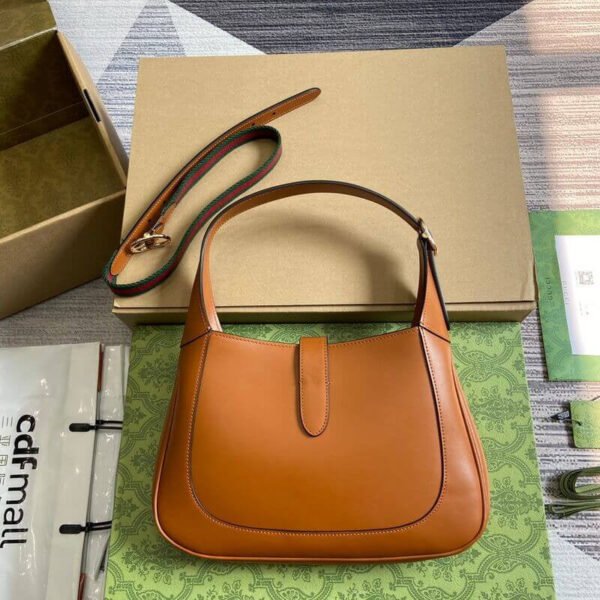 Gucci Jackie Small Shoulder Bag