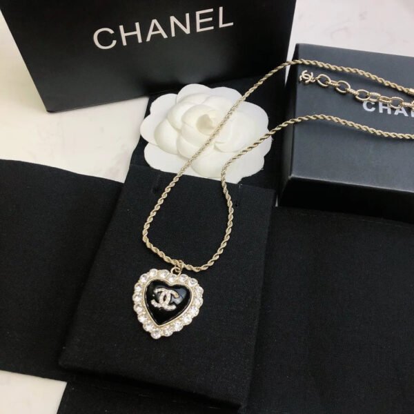 cc Necklace