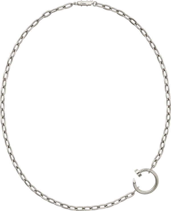 JUSTE UN CLOU NECKLACE