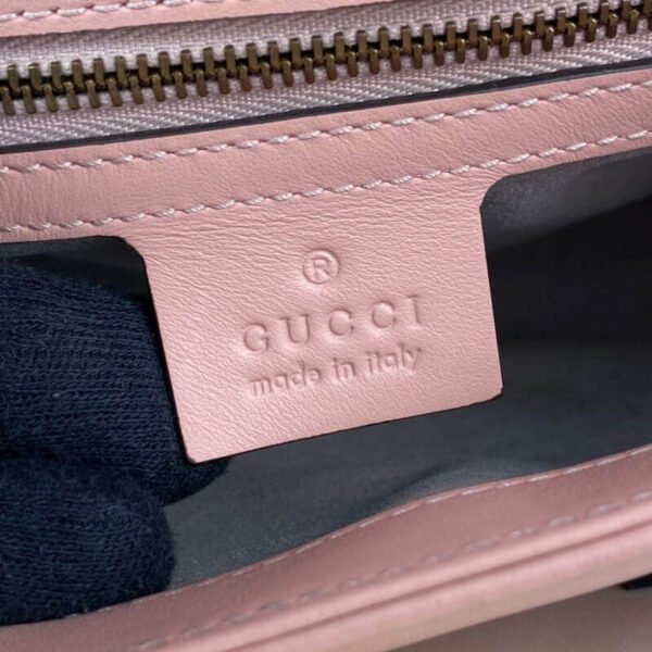 Gucci Marmont Small 26x15x7cm