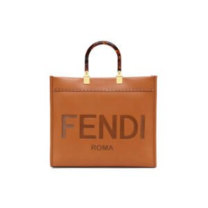 FENDI SUNSHINE Medium Tote Bag