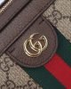 Gucci Ophidia GG Small Shoulder Bag