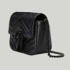 MARMONT MATELASSE SHOULDER BAG