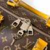 Louis Vuitton M46771 Keepall Bandouli&egrave;re 50