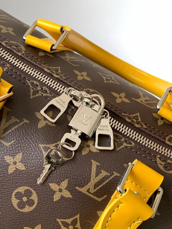 Louis Vuitton M46771 Keepall Bandouli&egrave;re 50