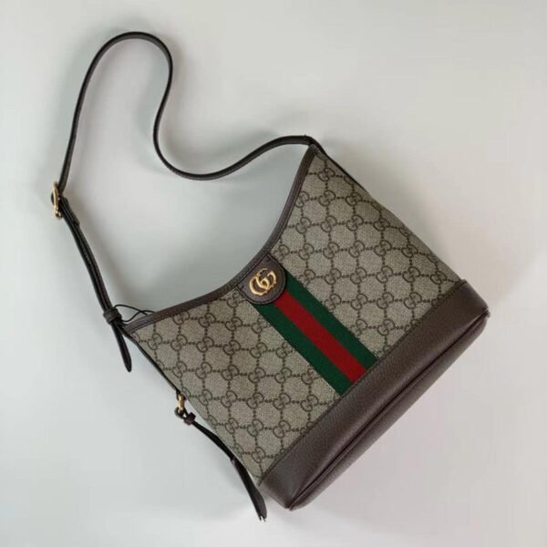 Gucci Ophidia Small Bucket Bag