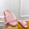 Louis Vuitton Women's Pool Pillow Comfort Sandal