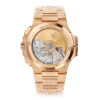 Patek Philippe Nautilus 5990/1R-001