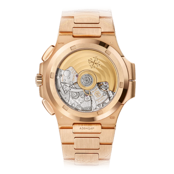 Patek Philippe Nautilus 5990/1R-001