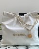 Chanel 22 Small Handbag AS3260