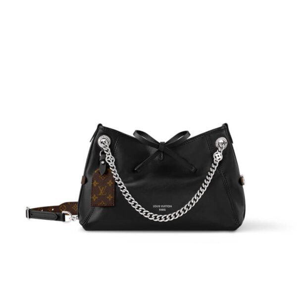 Louis Vuitton CarryAll Vibe BB M12888