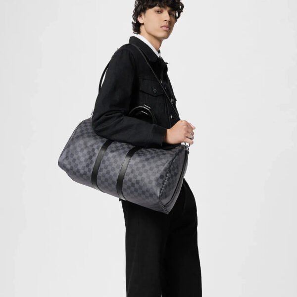 Keepall Bandouliere 45 N41418