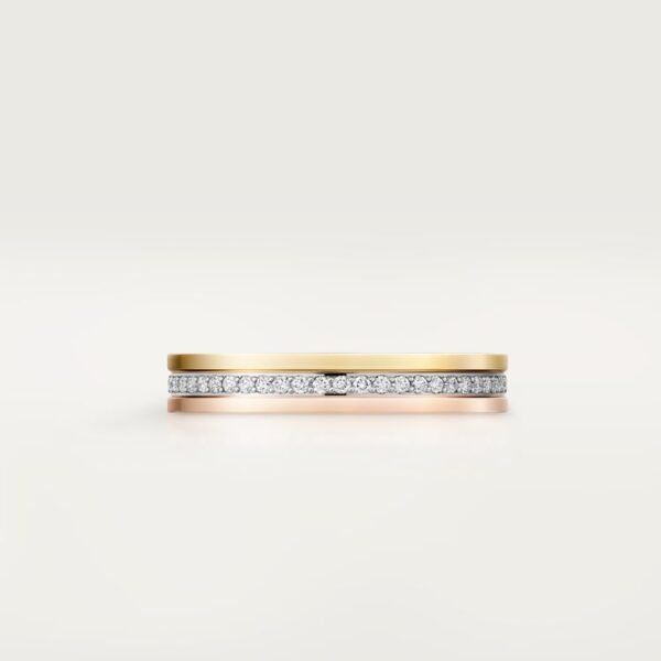 VEND&Ocirc;ME  WEDDING BAND