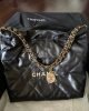 557D48D6-D828-2C71-0851-D716991C5C62.jpg Chanel 22 Small Handbag AS3260
