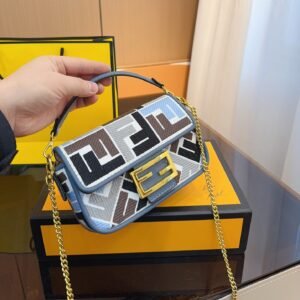 Fendi Baguette Mini