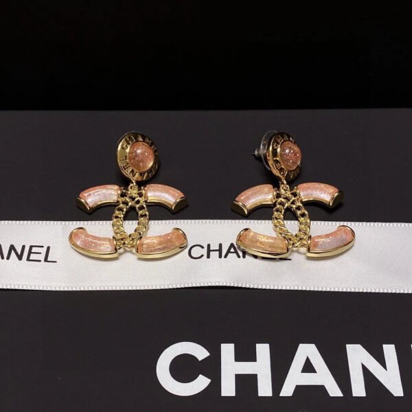 cc Earrings