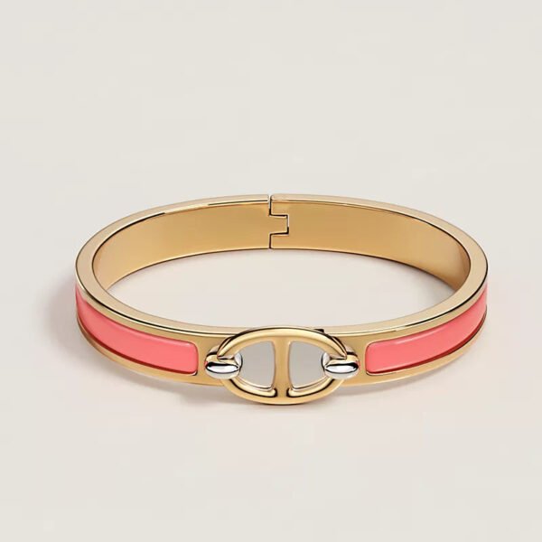 5616821E-794B-2682-712D-8C8BFB7026F6.jpg Hermes Mini Clic Chaine d'Ancre bracelet