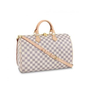 Louis Vuitton Speedy Bandouli&egrave;re 35 N41372