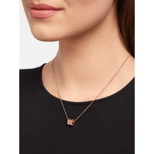 B.ZERO1 NECKLACE