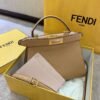 562B3ECE-CEAE-D299-2C9F-EEB9E69508B7.jpg Fendi Peekaboo Small iseeu Bag