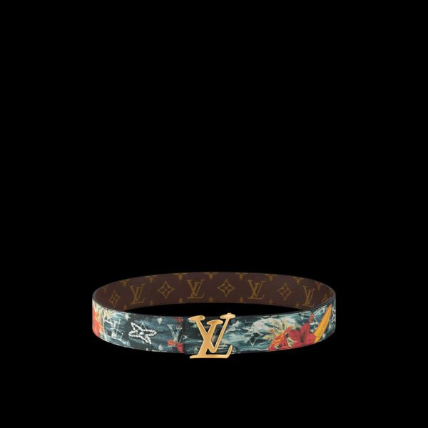 Tag 40mm Reversible Belt