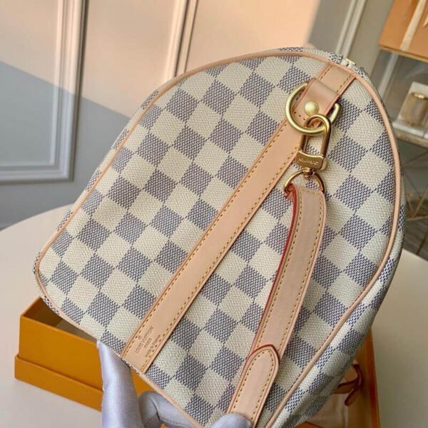 Louis Vuitton Speedy Bandouli&egrave;re 35 N41372