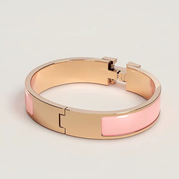 Hermes Clic H bracelet