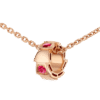 SERPENTI NECKLACE