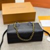Louis Vuitton OnTheGo East West M23640