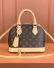 Louis Vuitton Alma BB M46990