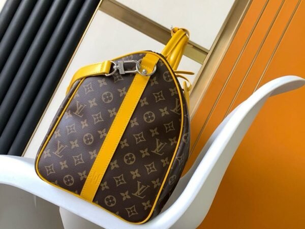Louis Vuitton M46771 Keepall Bandouli&egrave;re 50